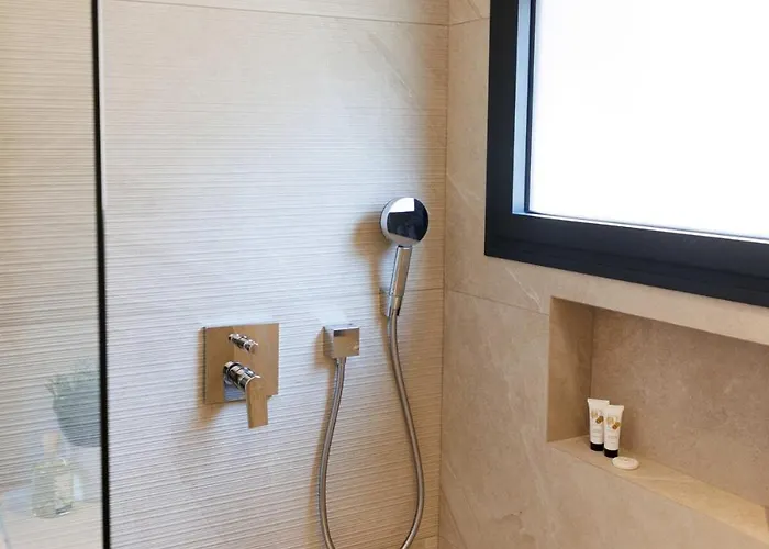 Lejlighed Cigale Verte Avec Terrasse Et Patio A