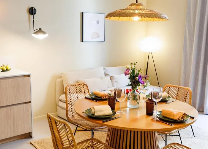 Cigale Verte Avec Terrasse Et Patio A Antibes